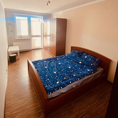 Bydgoska 31 Apartment Suwałki Екстериор снимка