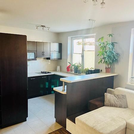 Bydgoska 31 Apartment Suwałki Екстериор снимка