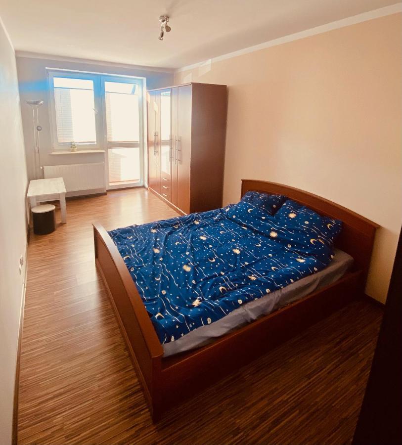 Bydgoska 31 Apartment Suwałki Екстериор снимка
