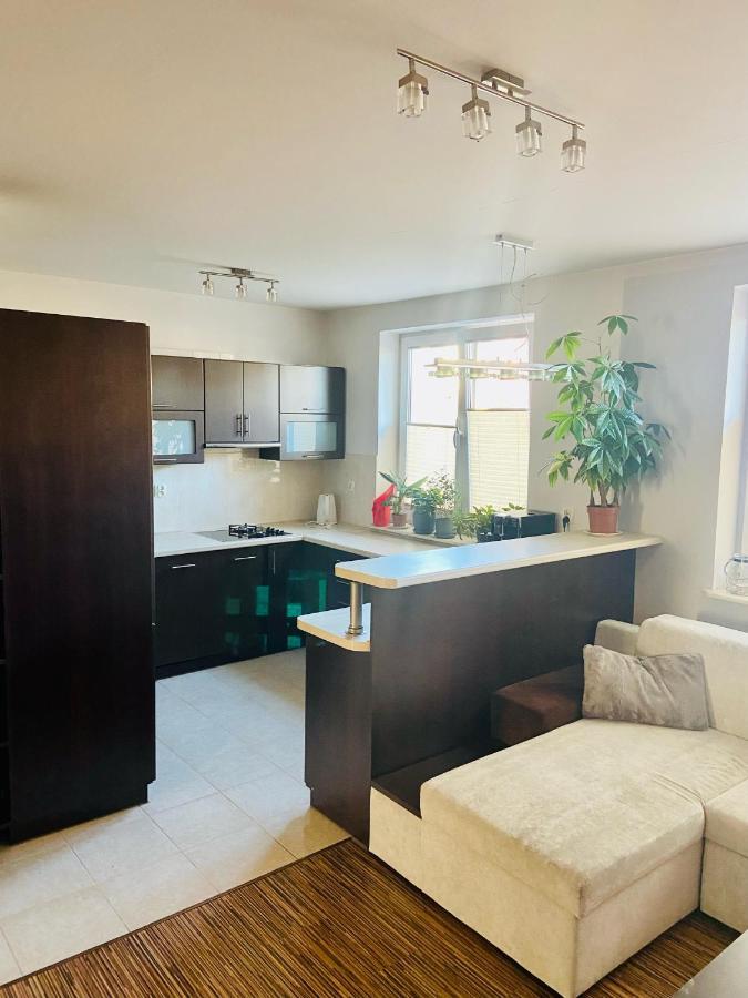 Bydgoska 31 Apartment Suwałki Екстериор снимка