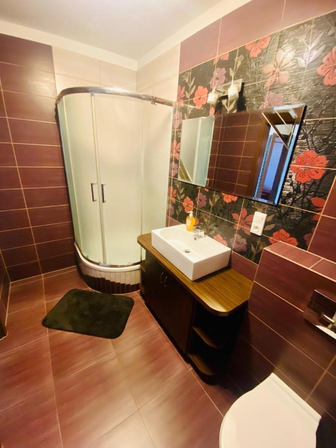 Bydgoska 31 Apartment Suwałki Екстериор снимка