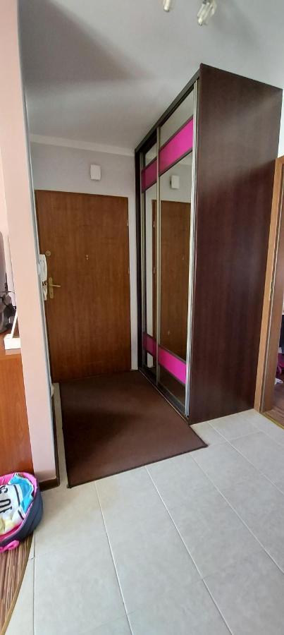 Bydgoska 31 Apartment Suwałki Екстериор снимка
